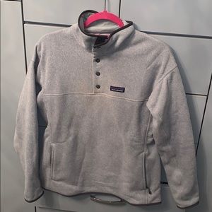Patagonia fleece